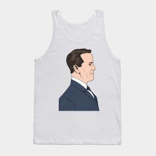 Hunter Biden Tank Top